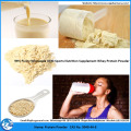 Wholesale OEM Sports Nutrition Supplement Whey Protein Powder